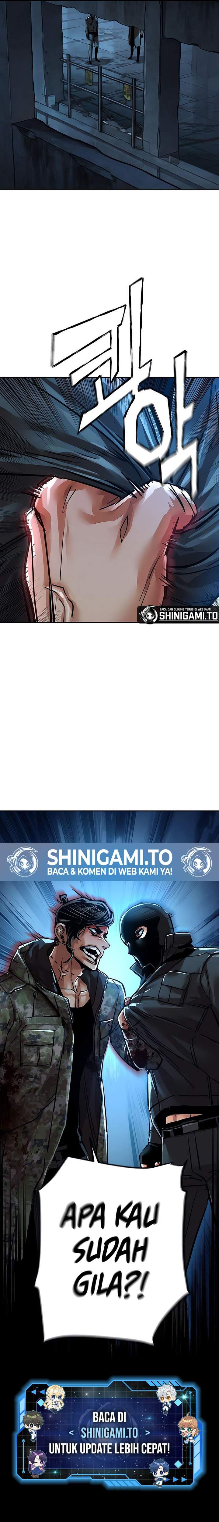 Mercenary Enrollment Chap 277 - Next Chap 278