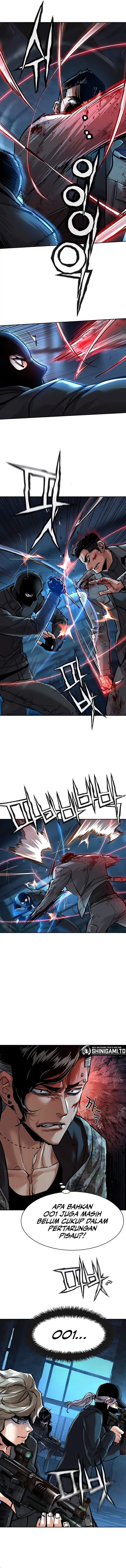 Mercenary Enrollment Chap 277 - Next Chap 278