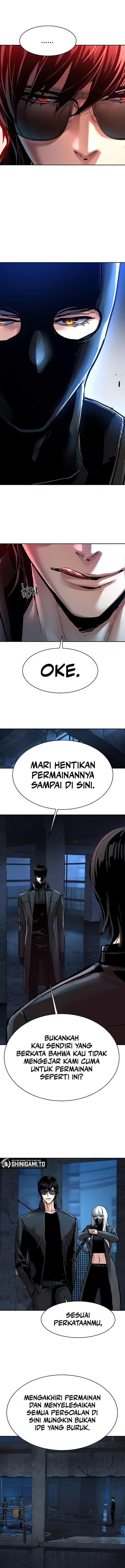 Mercenary Enrollment Chap 277 - Next Chap 278