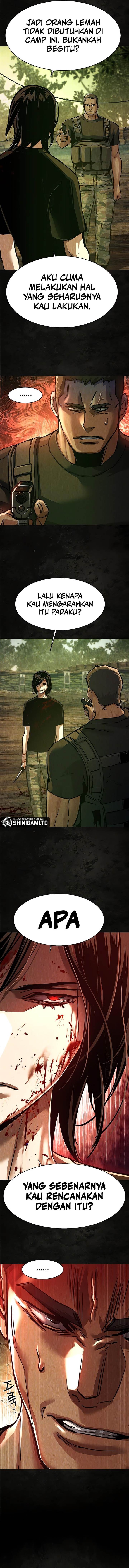Mercenary Enrollment Chap 270 - Next Chap 271