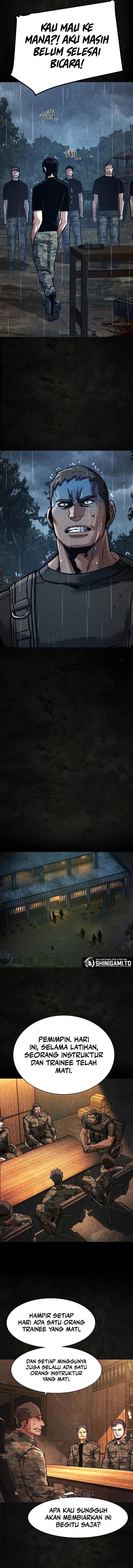 Mercenary Enrollment Chap 270 - Next Chap 271