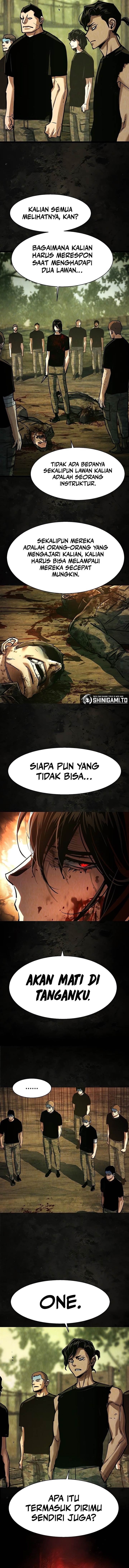 Mercenary Enrollment Chap 270 - Next Chap 271