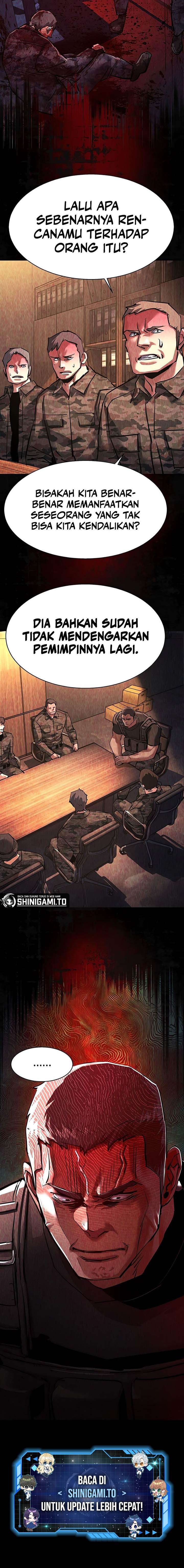 Mercenary Enrollment Chap 270 - Next Chap 271