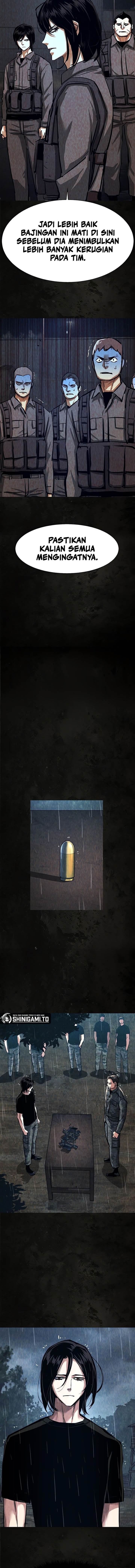 Mercenary Enrollment Chap 270 - Next Chap 271