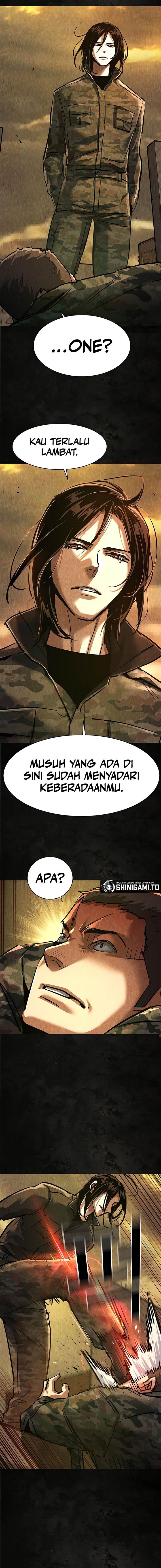 Mercenary Enrollment Chap 270 - Next Chap 271