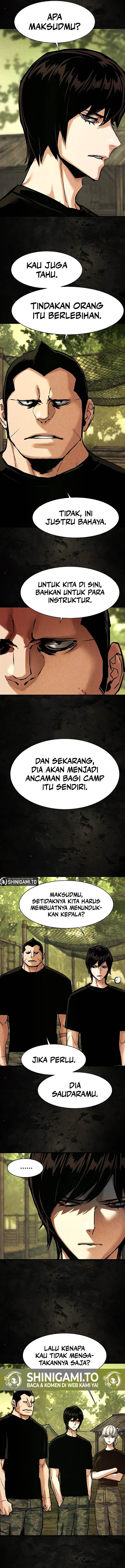 Mercenary Enrollment Chap 271 - Next Chap 272