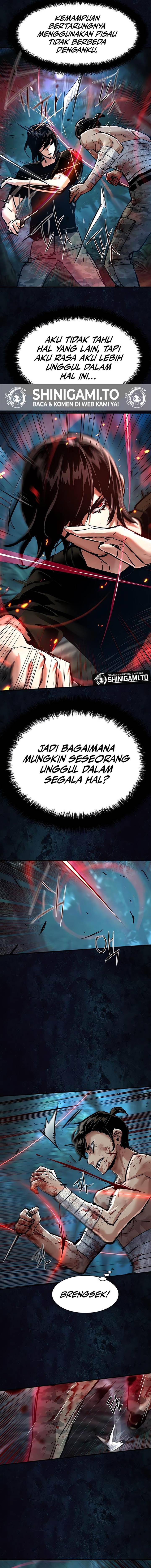 Mercenary Enrollment Chap 271 - Next Chap 272