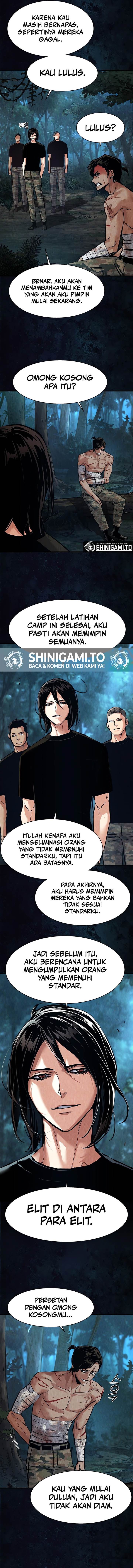 Mercenary Enrollment Chap 271 - Next Chap 272