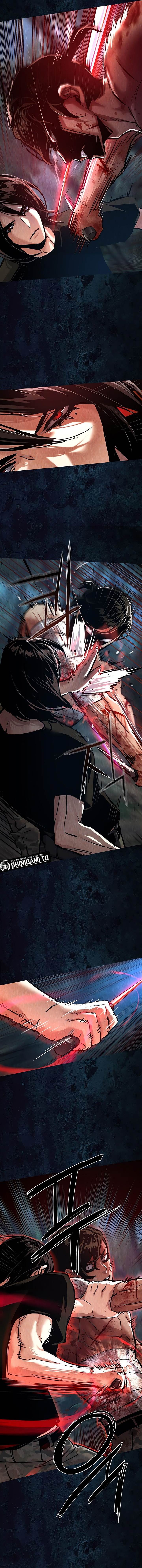 Mercenary Enrollment Chap 271 - Next Chap 272