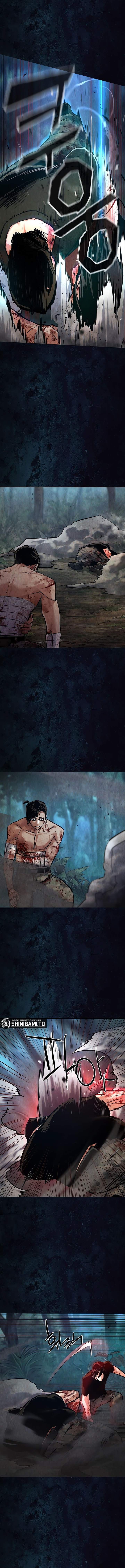 Mercenary Enrollment Chap 272 - Next Chap 273