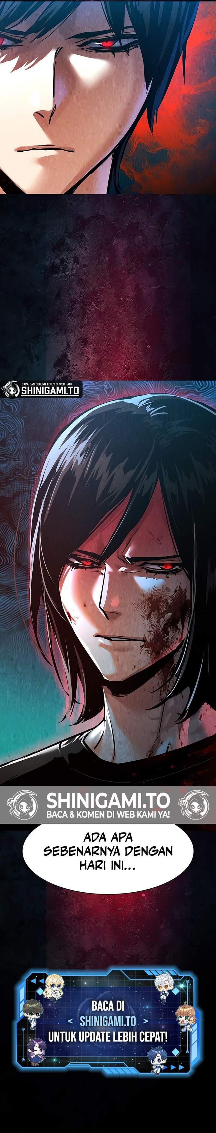 Mercenary Enrollment Chap 272 - Next Chap 273