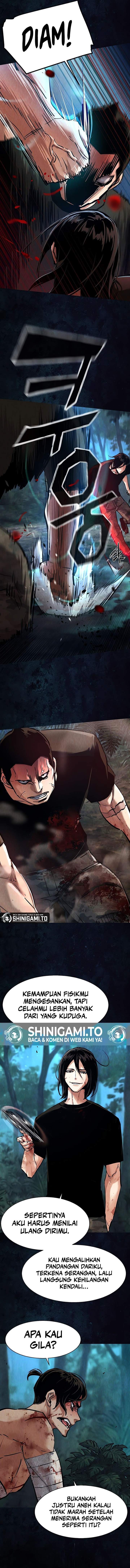 Mercenary Enrollment Chap 272 - Next Chap 273