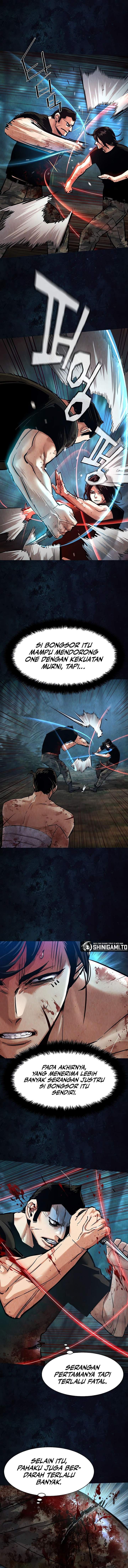 Mercenary Enrollment Chap 272 - Next Chap 273