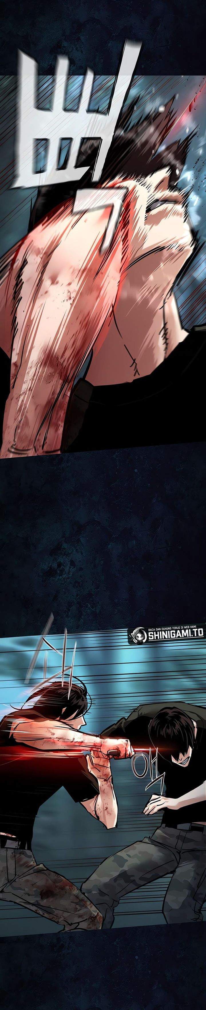 Mercenary Enrollment Chap 273 - Next Chap 274