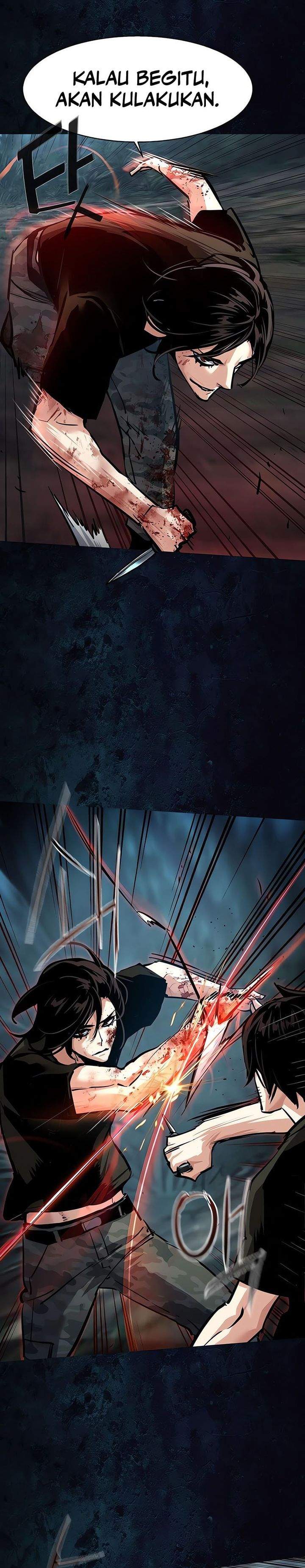 Mercenary Enrollment Chap 273 - Next Chap 274