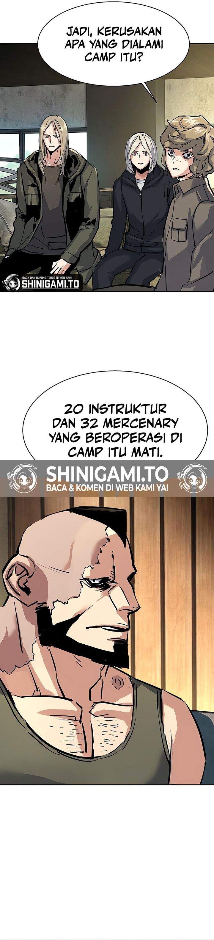 Mercenary Enrollment Chap 273 - Next Chap 274