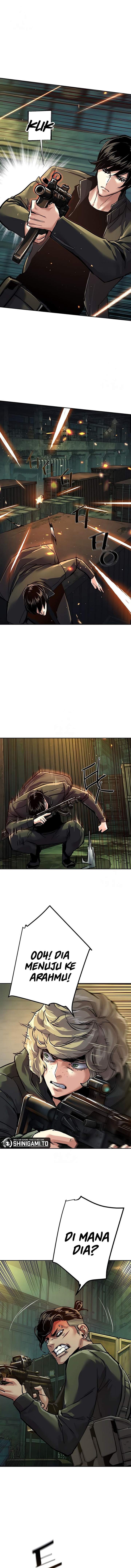 Mercenary Enrollment Chap 280 - Next Chap 281