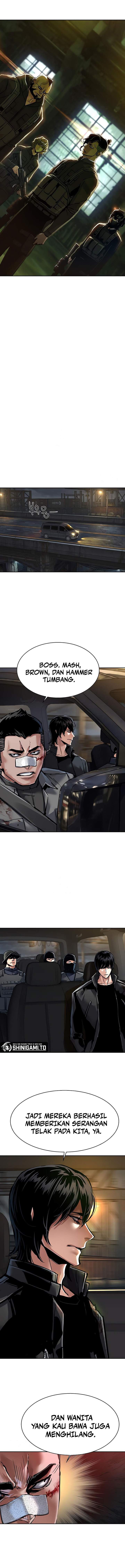 Mercenary Enrollment Chap 280 - Next Chap 281