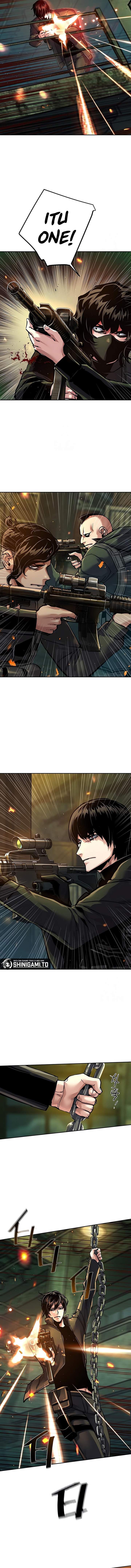 Mercenary Enrollment Chap 280 - Next Chap 281