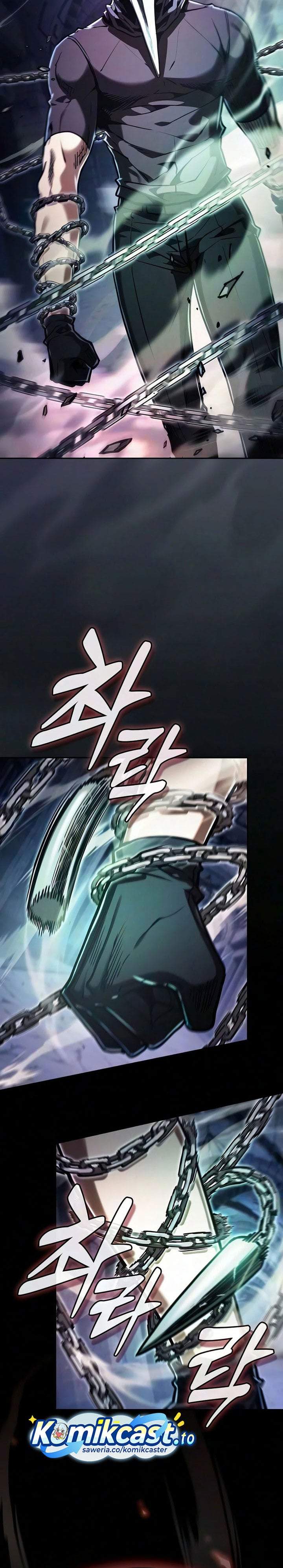 Academy’s Genius Swordmaster Chap 138 - Next Chap 139
