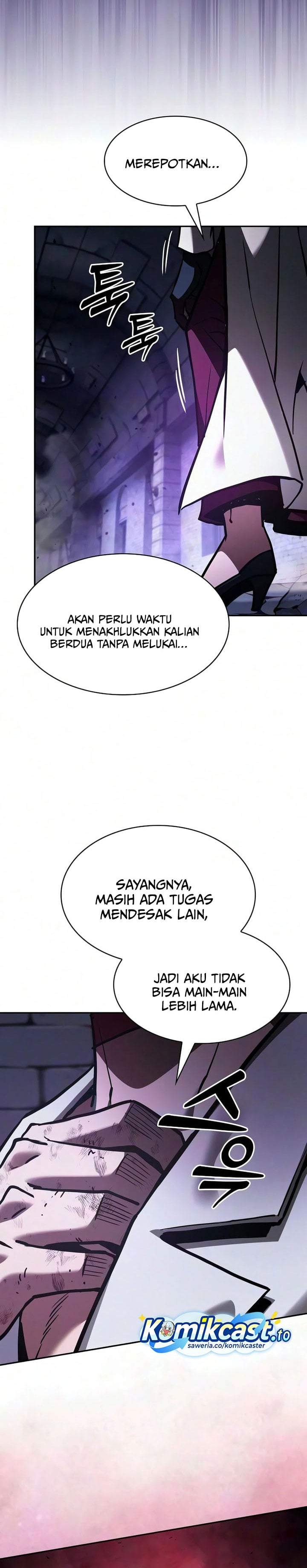 Academy’s Genius Swordmaster Chap 139 - Next Chap 140