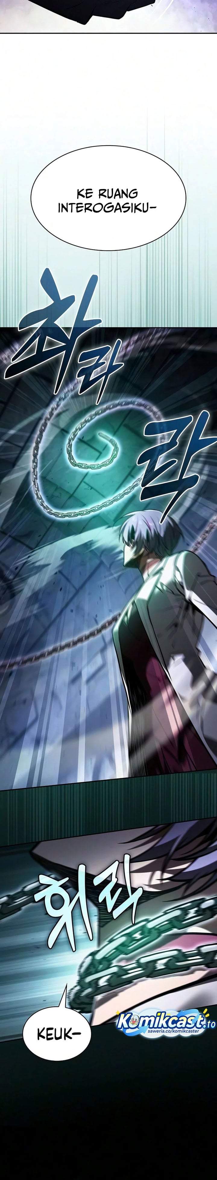 Academy’s Genius Swordmaster Chap 139 - Next Chap 140