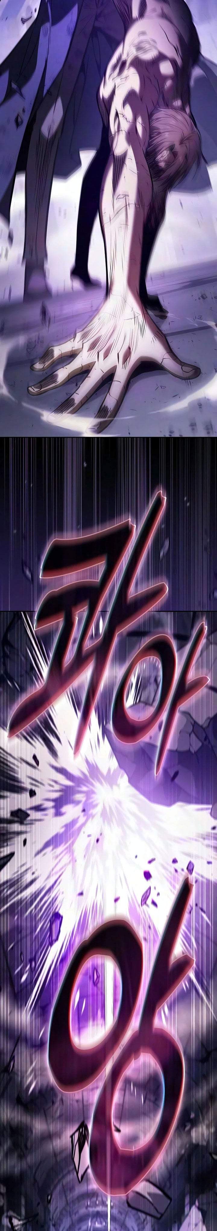 Academy’s Genius Swordmaster Chap 139 - Next Chap 140