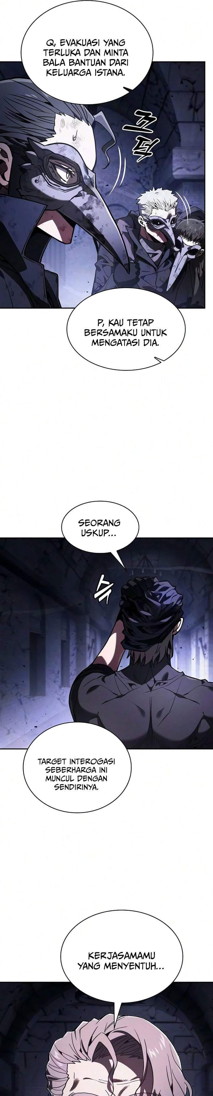 Academy’s Genius Swordmaster Chap 139 - Next Chap 140