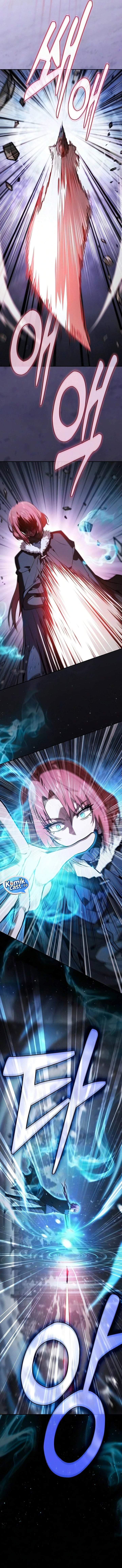 Academy’s Genius Swordmaster Chap 134 - Next Chap 135