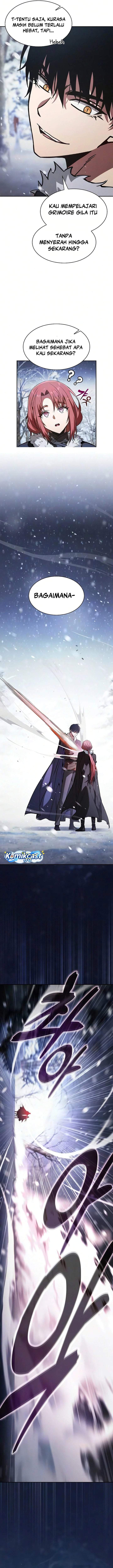 Academy’s Genius Swordmaster Chap 134 - Next Chap 135