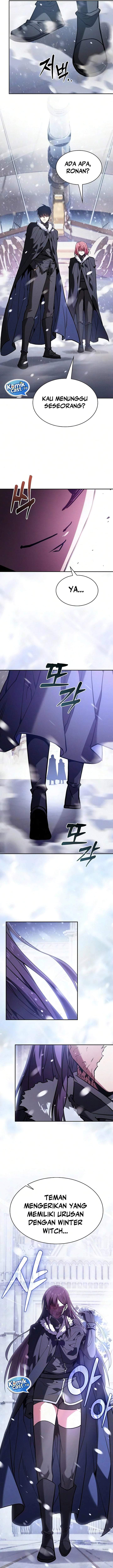 Academy’s Genius Swordmaster Chap 134 - Next Chap 135