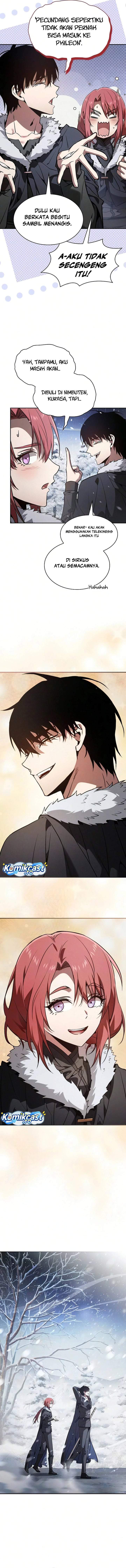 Academy’s Genius Swordmaster Chap 134 - Next Chap 135