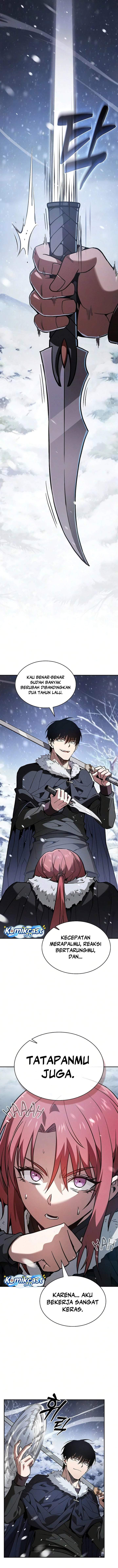 Academy’s Genius Swordmaster Chap 134 - Next Chap 135