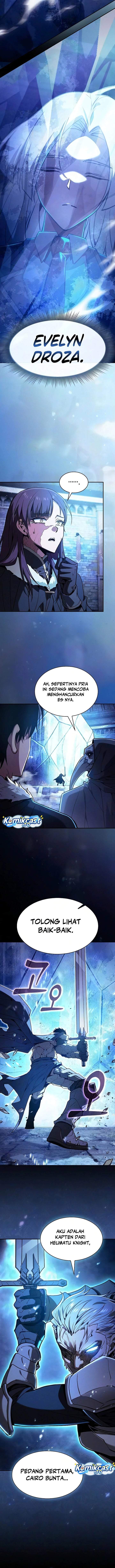 Academy’s Genius Swordmaster Chap 135 - Next Chap 136