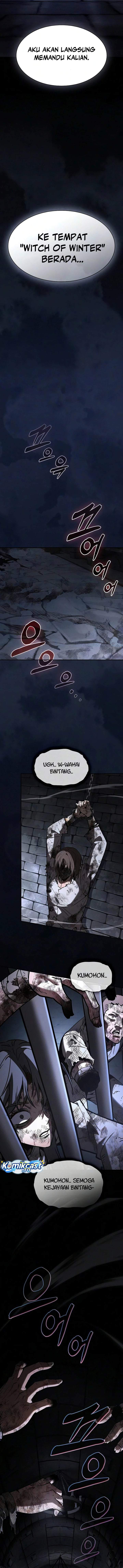 Academy’s Genius Swordmaster Chap 135 - Next Chap 136