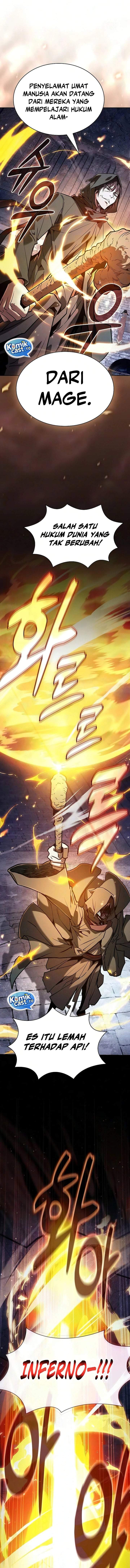 Academy’s Genius Swordmaster Chap 135 - Next Chap 136
