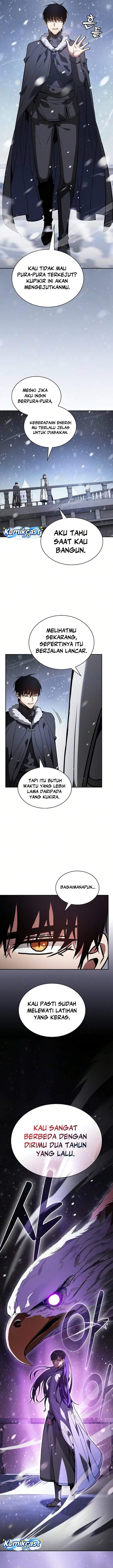 Academy’s Genius Swordmaster Chap 135 - Next Chap 136