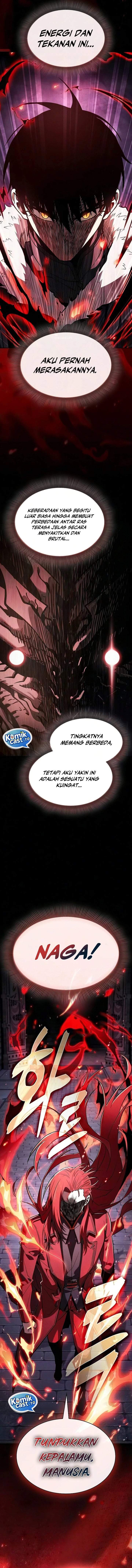 Academy’s Genius Swordmaster Chap 135 - Next Chap 136