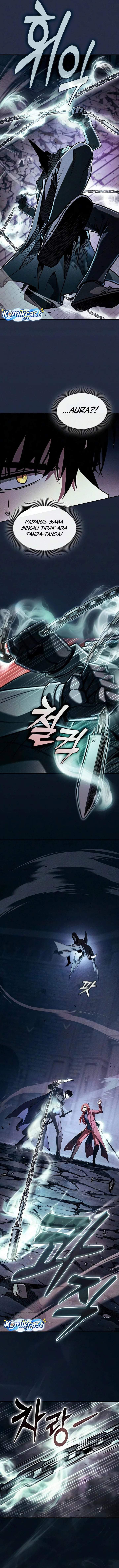 Academy’s Genius Swordmaster Chap 136 - Next Chap 137