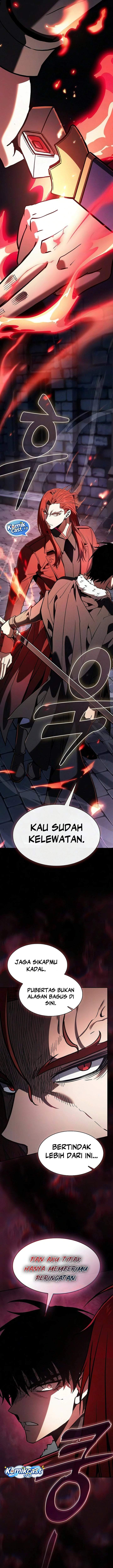 Academy’s Genius Swordmaster Chap 136 - Next Chap 137