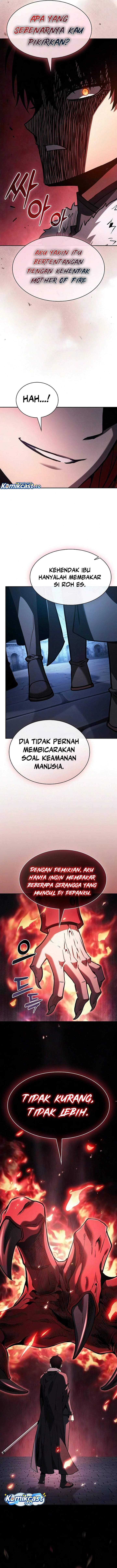 Academy’s Genius Swordmaster Chap 136 - Next Chap 137
