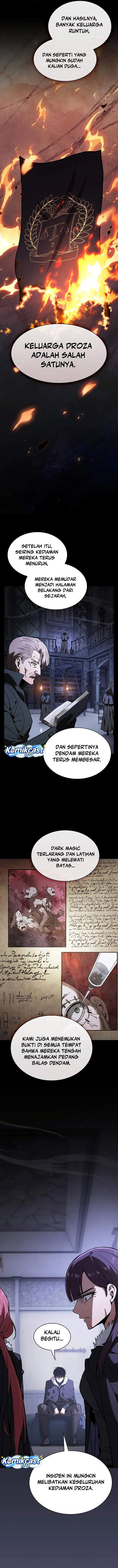 Academy’s Genius Swordmaster Chap 137 - Next Chap 138