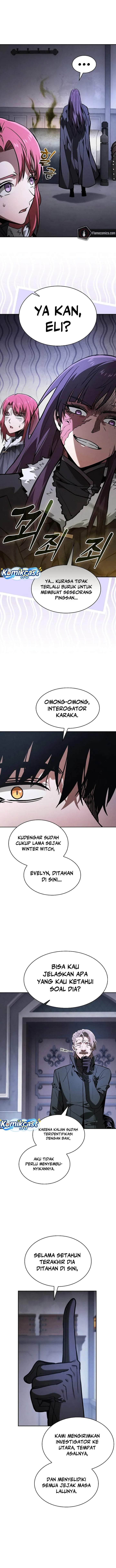 Academy’s Genius Swordmaster Chap 137 - Next Chap 138