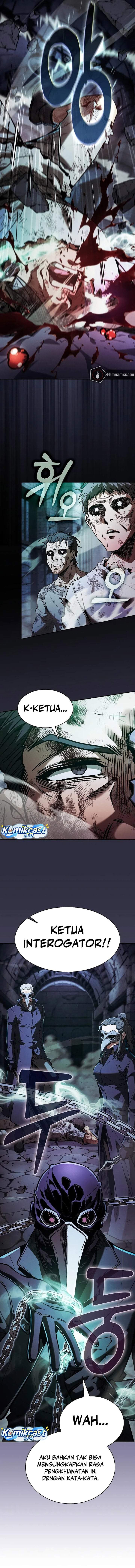Academy’s Genius Swordmaster Chap 137 - Next Chap 138