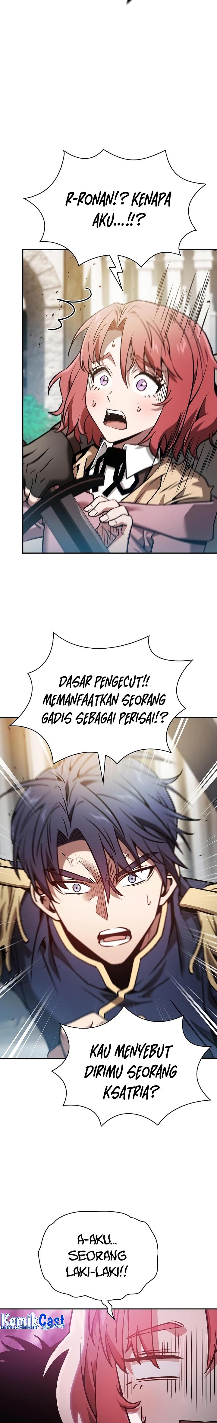 Academy’s Genius Swordmaster Chap 13 - Next Chap 14