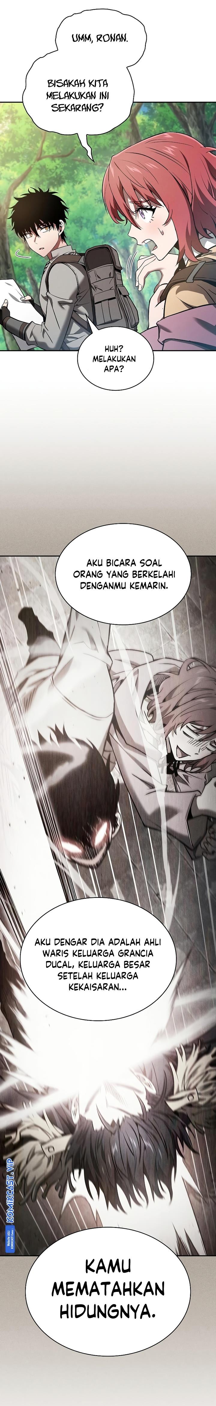 Academy’s Genius Swordmaster Chap 13 - Next Chap 14