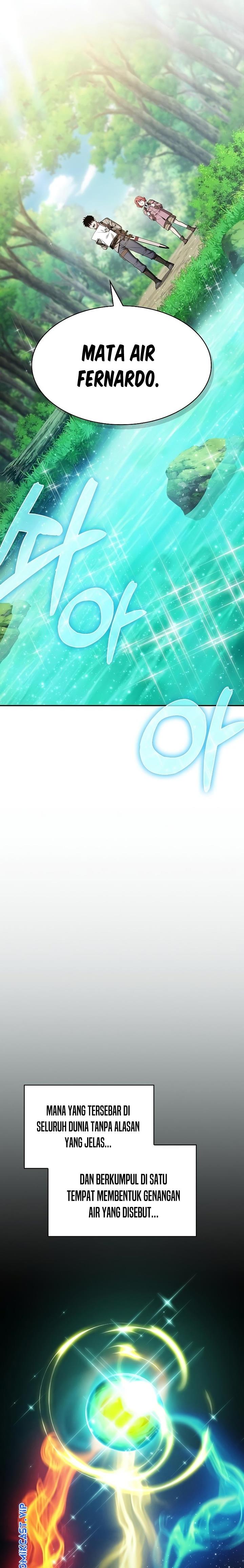 Academy’s Genius Swordmaster Chap 13 - Next Chap 14