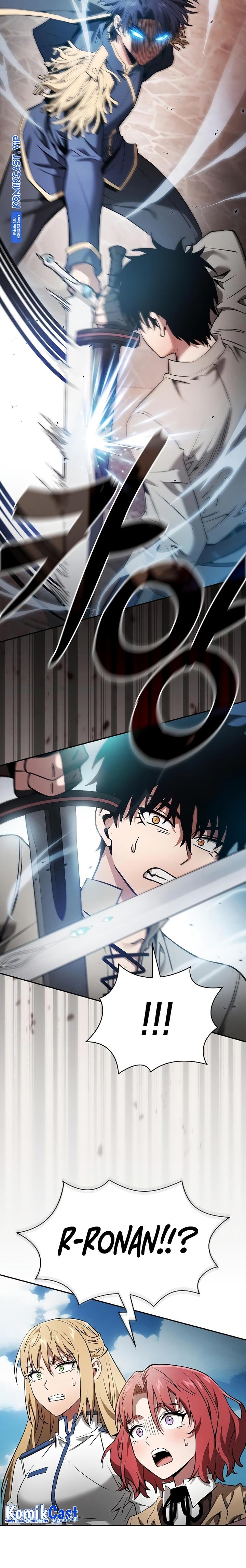 Academy’s Genius Swordmaster Chap 13 - Next Chap 14
