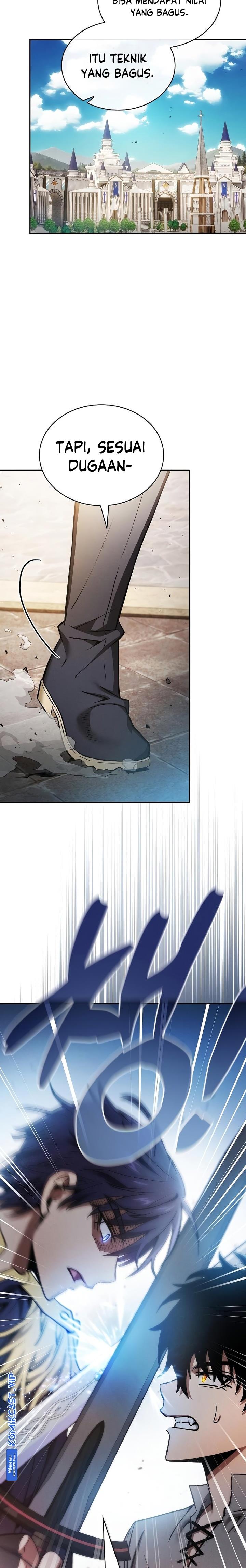 Academy’s Genius Swordmaster Chap 13 - Next Chap 14