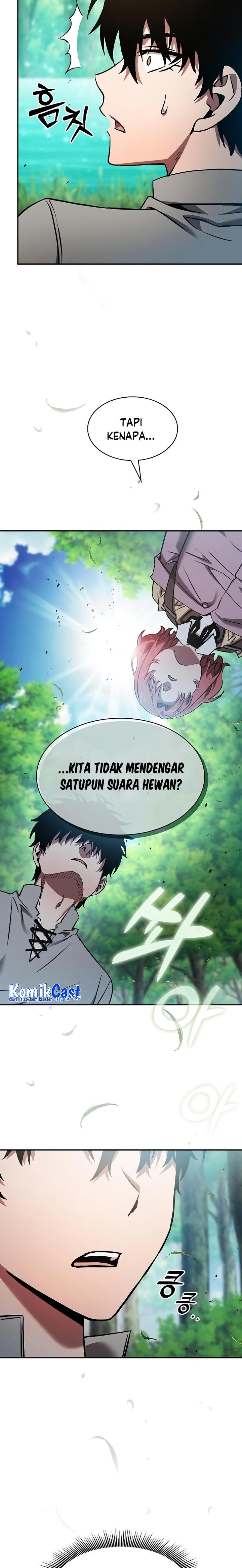 Academy’s Genius Swordmaster Chap 13 - Next Chap 14